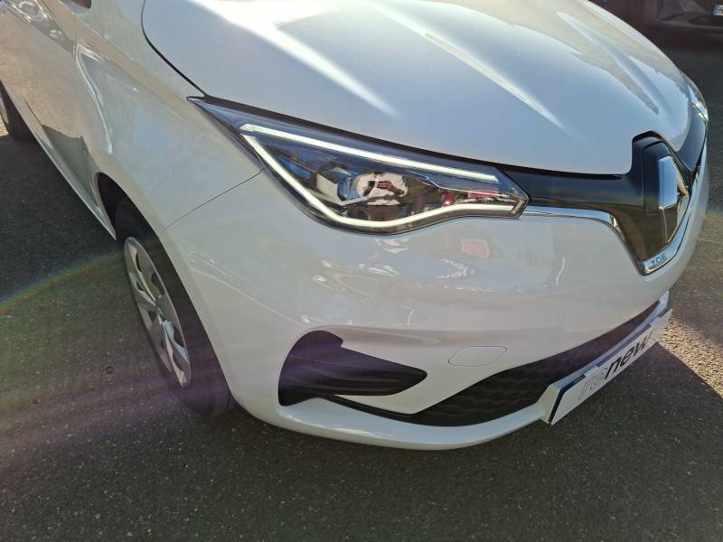 Renault Zoe - Photo 17