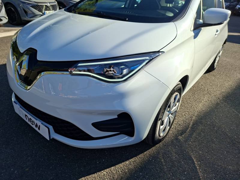 Renault Zoe - Photo 18