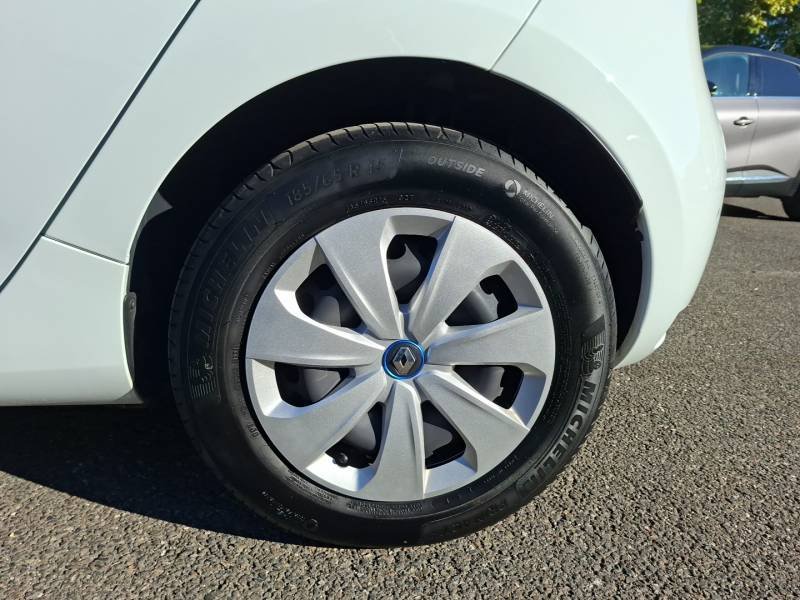 Renault Zoe - Photo 19