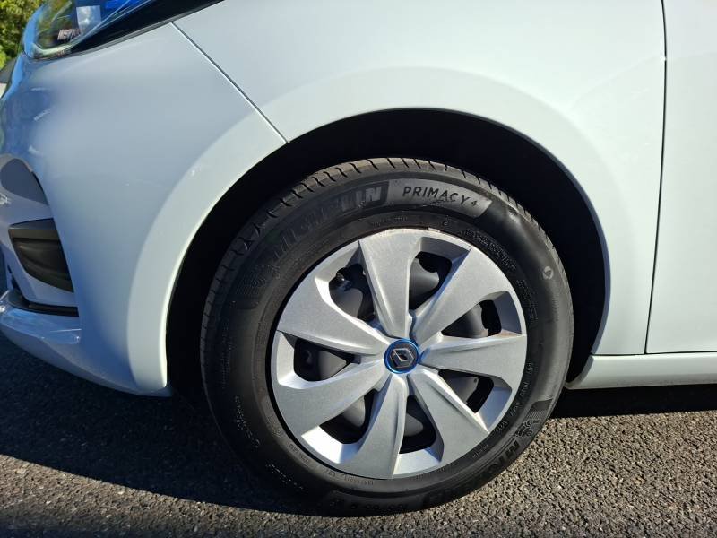 Renault Zoe - Photo 20