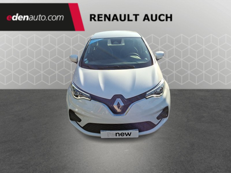 Renault Zoe - Photo 2