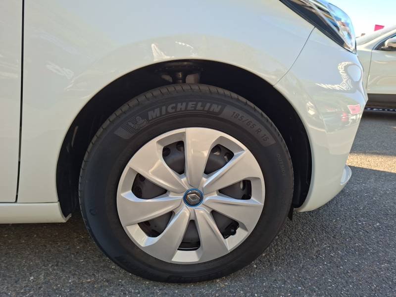 Renault Zoe - Photo 21