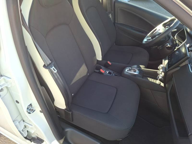 Renault Zoe - Photo 22