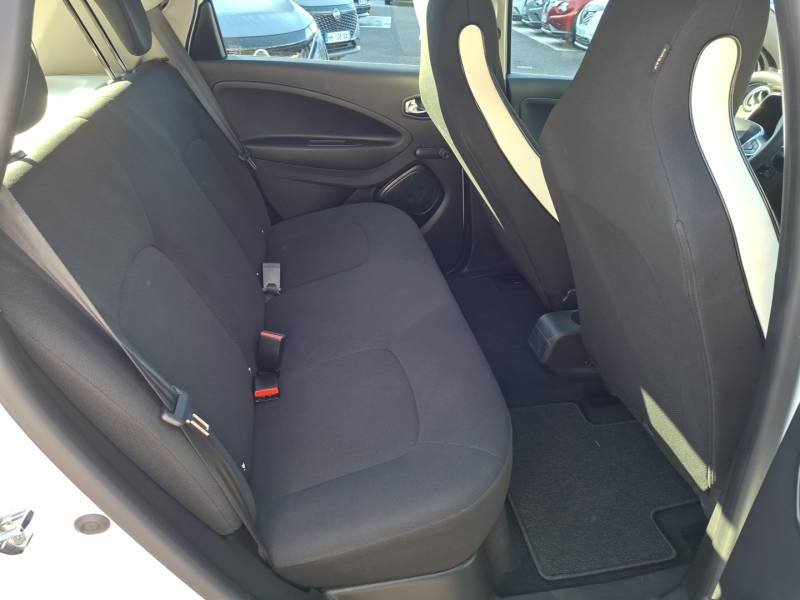 Renault Zoe - Photo 25
