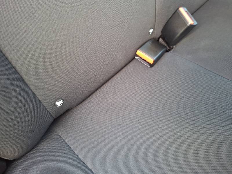 Renault Zoe - Photo 26