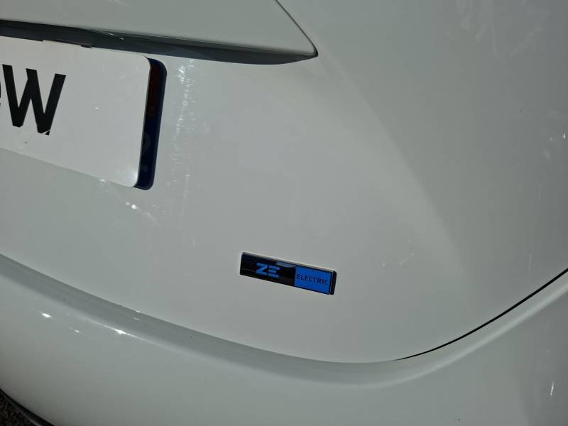 Renault Zoe - Photo 27