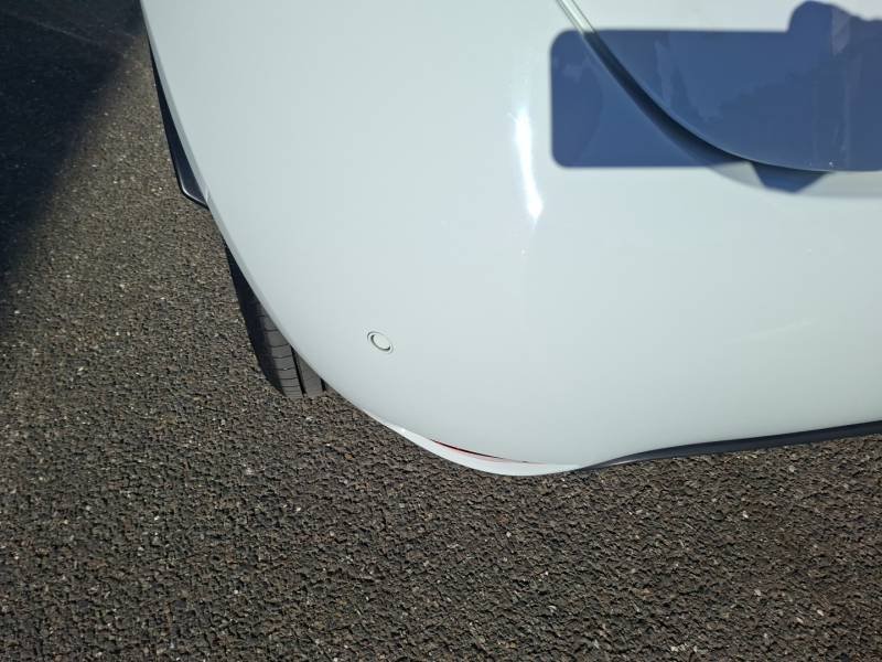 Renault Zoe - Photo 28