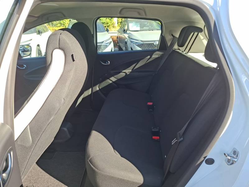 Renault Zoe - Photo 29