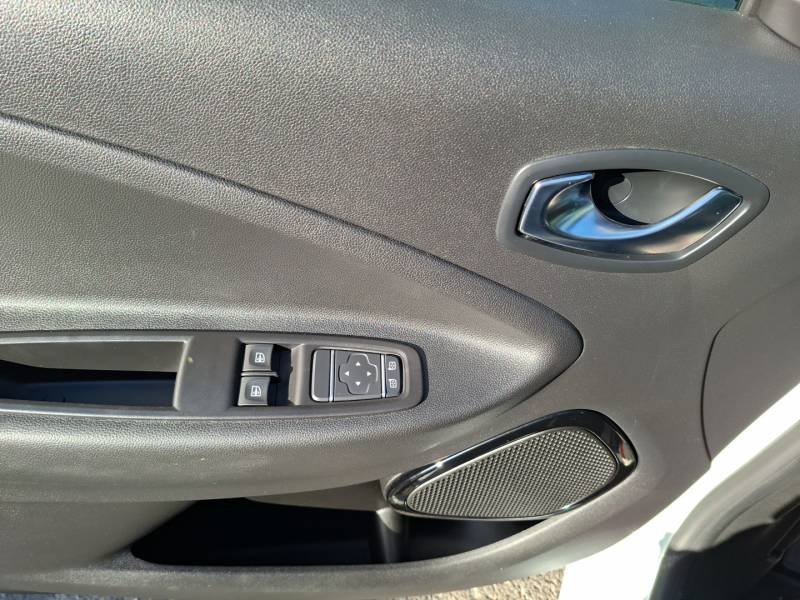 Renault Zoe - Photo 30
