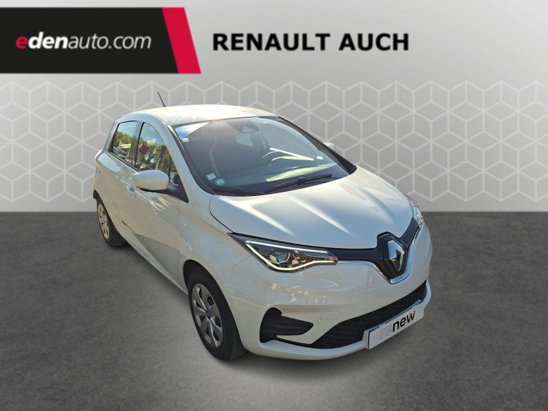 Renault Zoe - Photo 3
