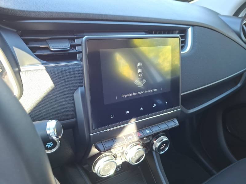 Renault Zoe - Photo 37