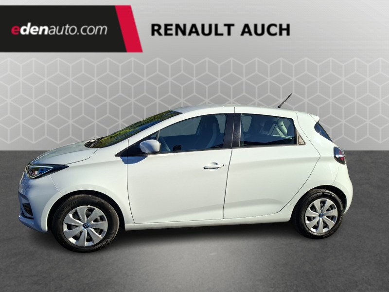 Renault Zoe - Photo 4