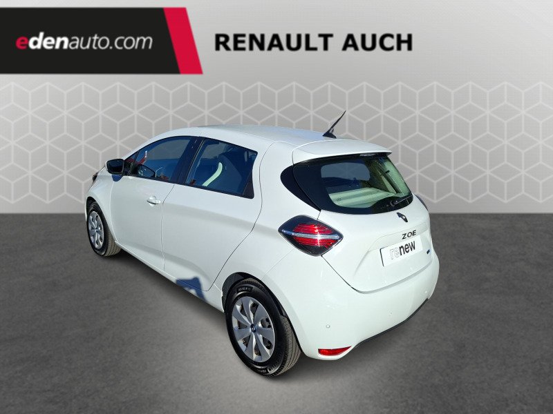 Renault Zoe - Photo 5