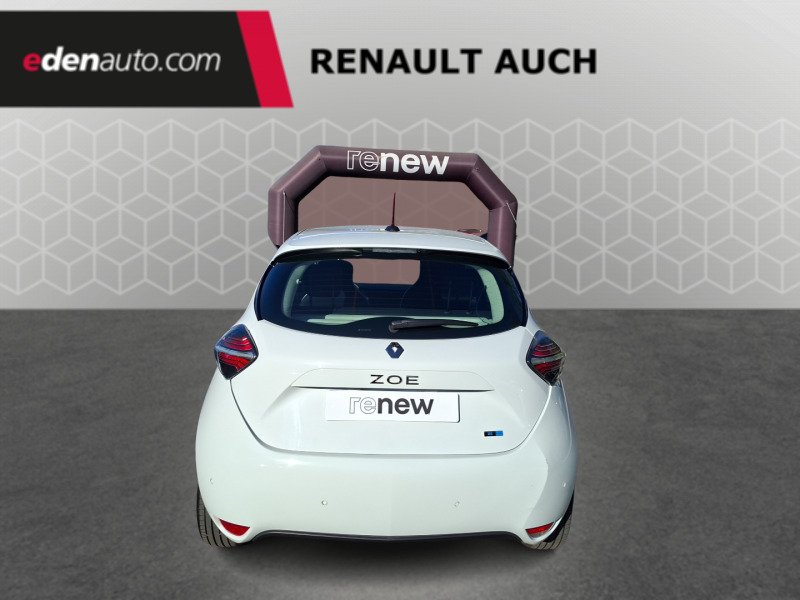 Renault Zoe - Photo 6