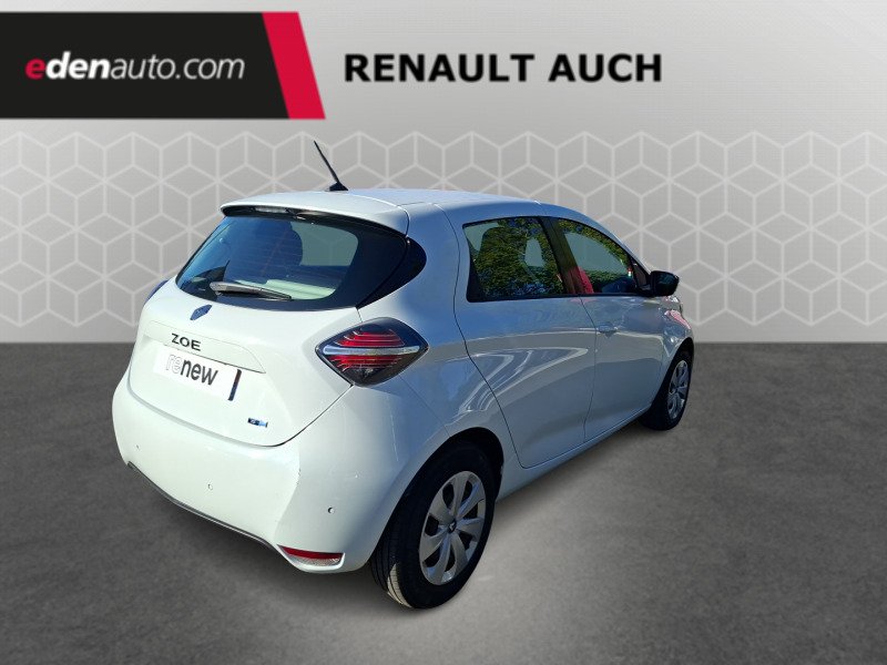 Renault Zoe - Photo 7