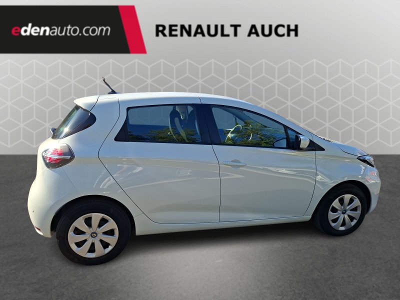 Renault Zoe - Photo 8