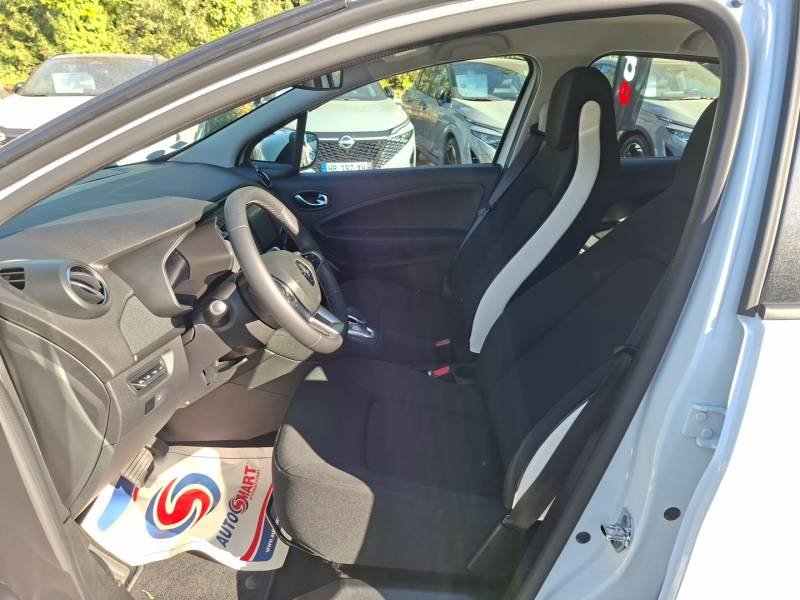 Renault Zoe - Photo 9