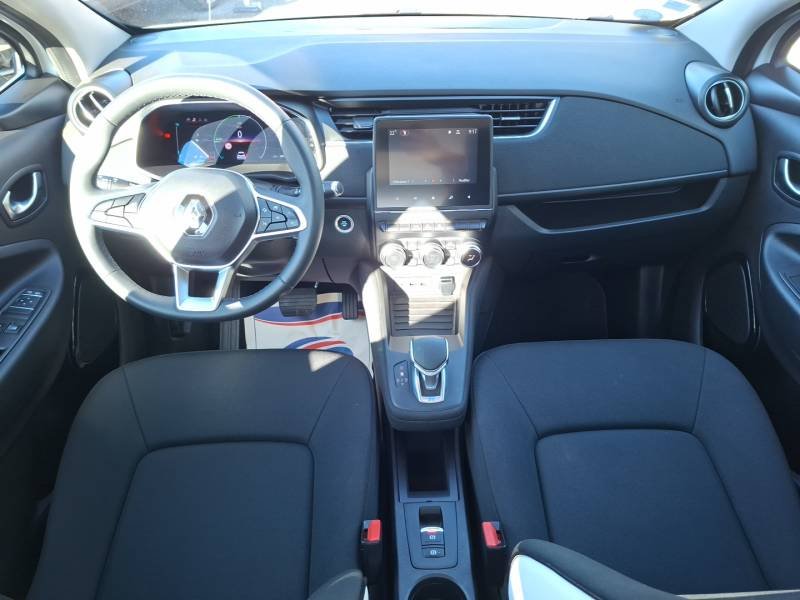 Renault Zoe - Photo 10