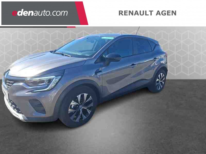 Renault Captur - Photo 1