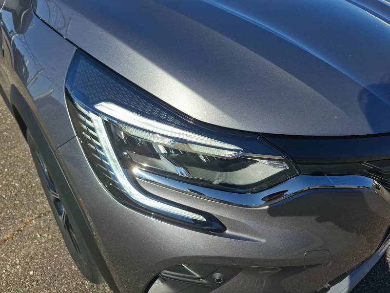 Renault Captur - Photo 12
