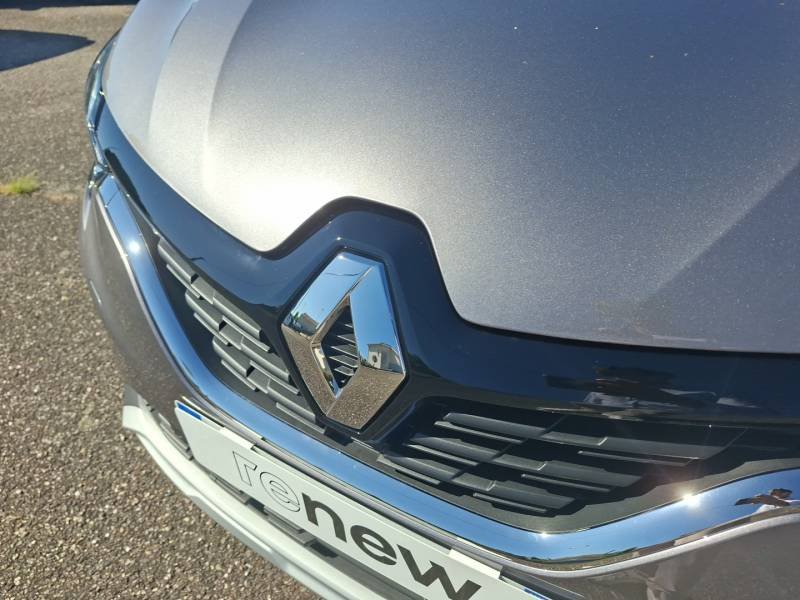 Renault Captur - Photo 14