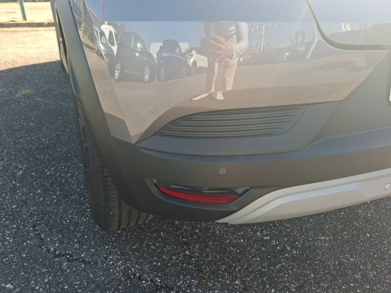 Renault Captur - Photo 17