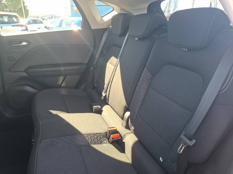 Renault Captur - Photo 18