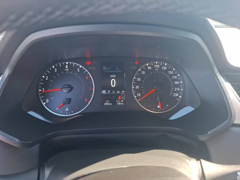 Renault Captur - Photo 19