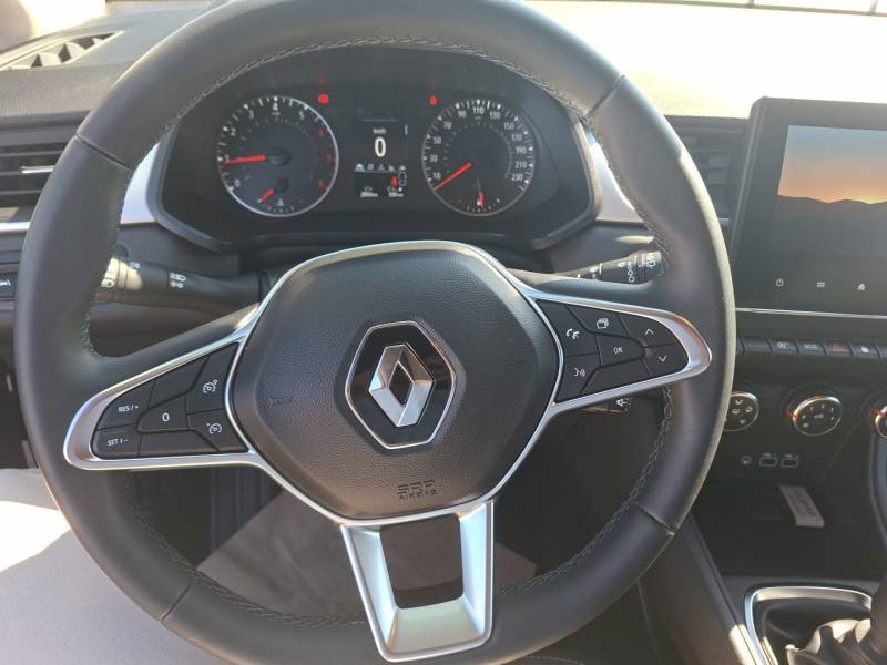 Renault Captur - Photo 20