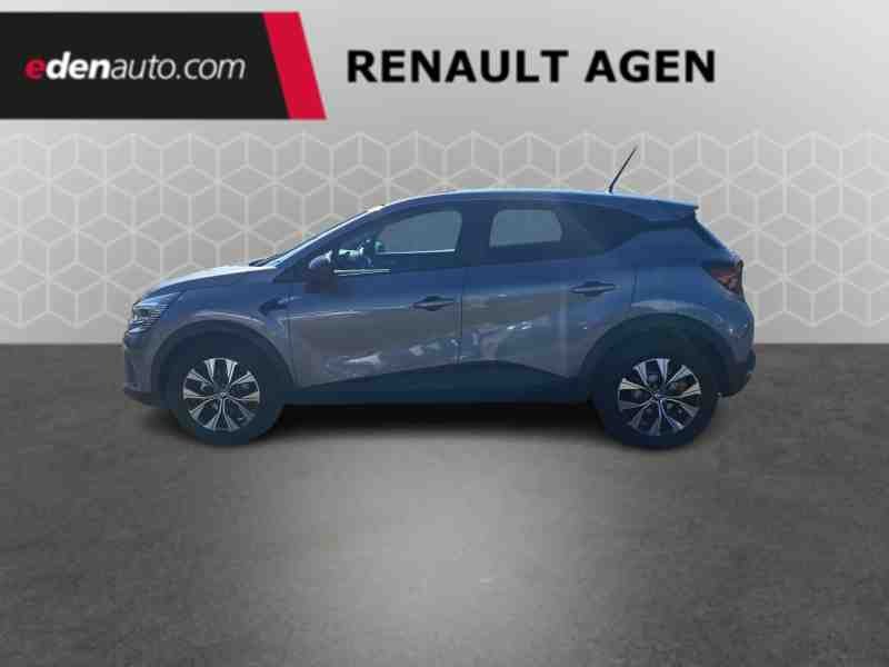 Renault Captur - Photo 2