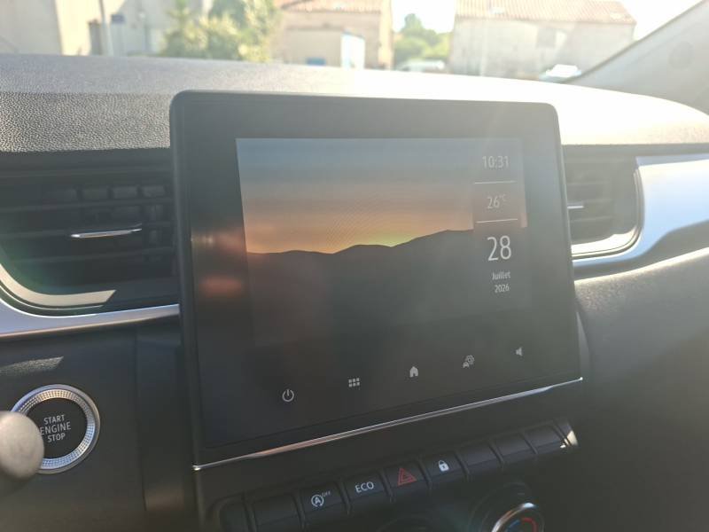 Renault Captur - Photo 21