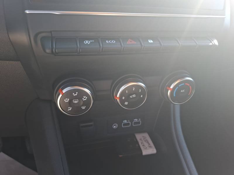 Renault Captur - Photo 22