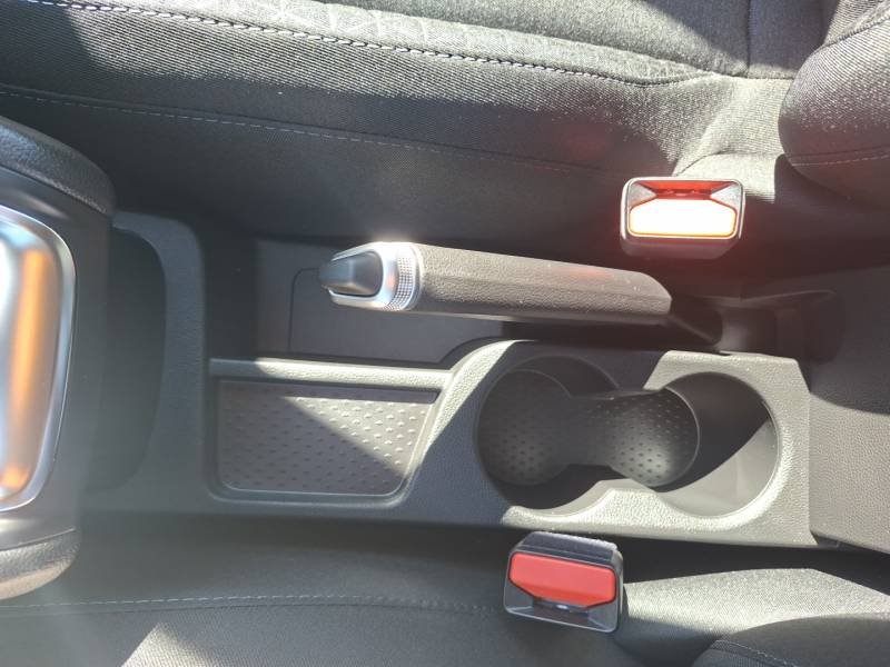 Renault Captur - Photo 24