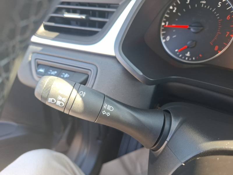 Renault Captur - Photo 27