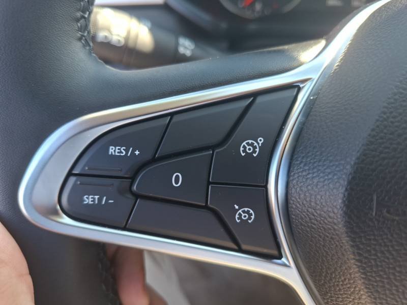 Renault Captur - Photo 29