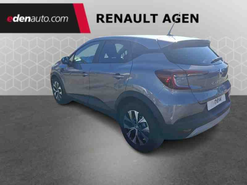 Renault Captur - Photo 3
