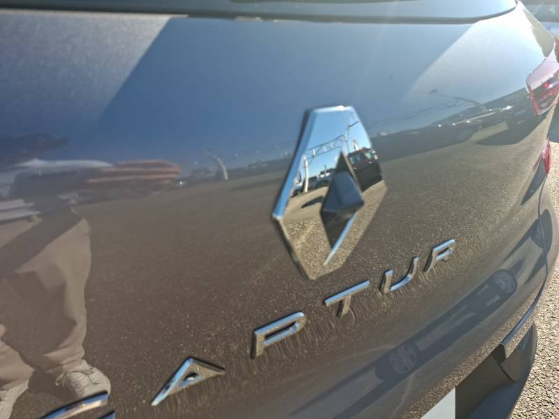 Renault Captur - Photo 34