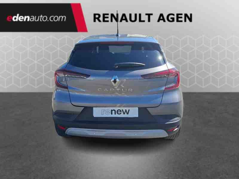 Renault Captur - Photo 4