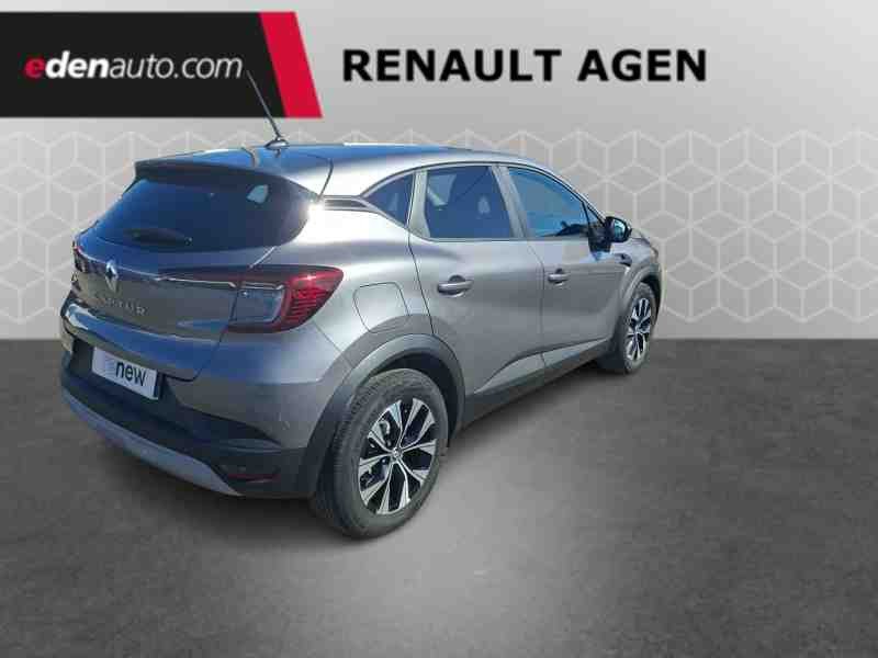 Renault Captur - Photo 5