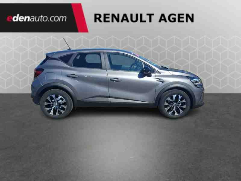 Renault Captur - Photo 6