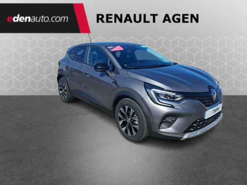 Renault Captur - Photo 7