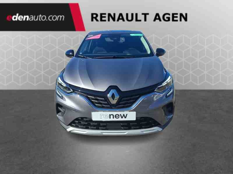 Renault Captur - Photo 8