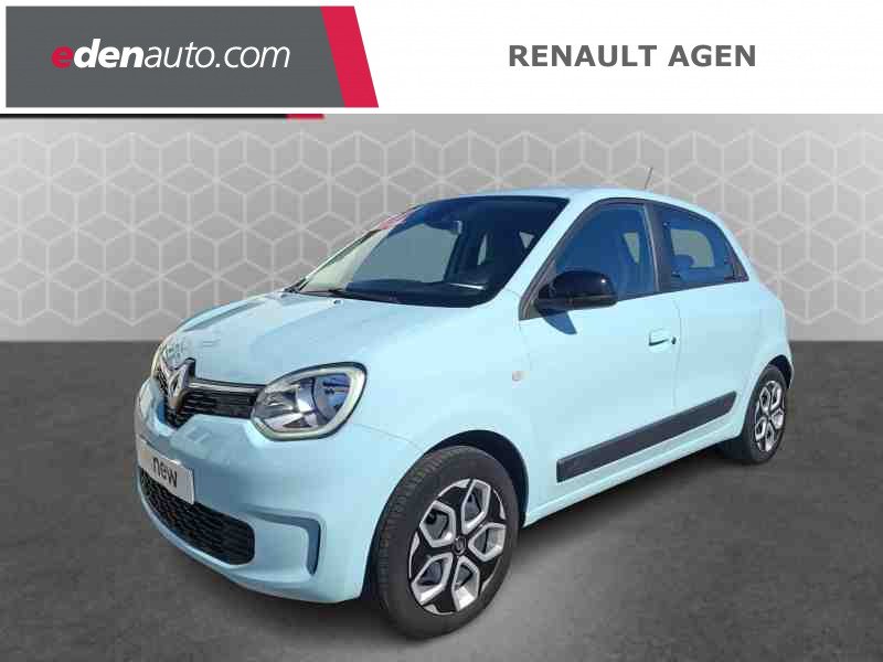 Renault Twingo - Photo 1