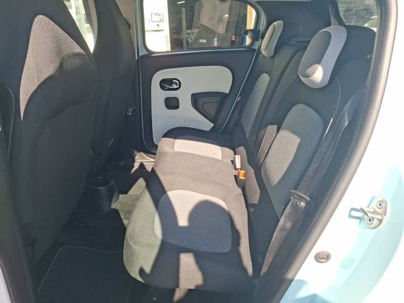 Renault Twingo - Photo 11