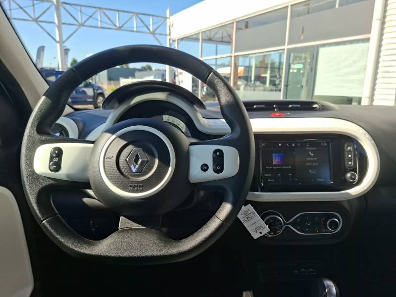 Renault Twingo - Photo 12