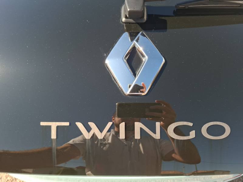 Renault Twingo - Photo 14