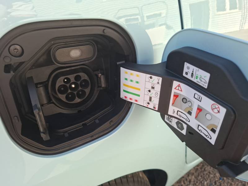 Renault Twingo - Photo 19