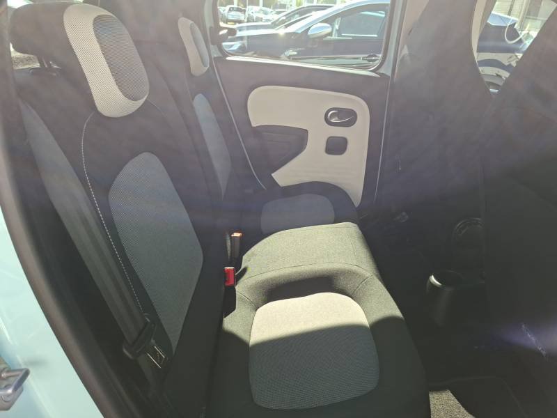 Renault Twingo - Photo 20