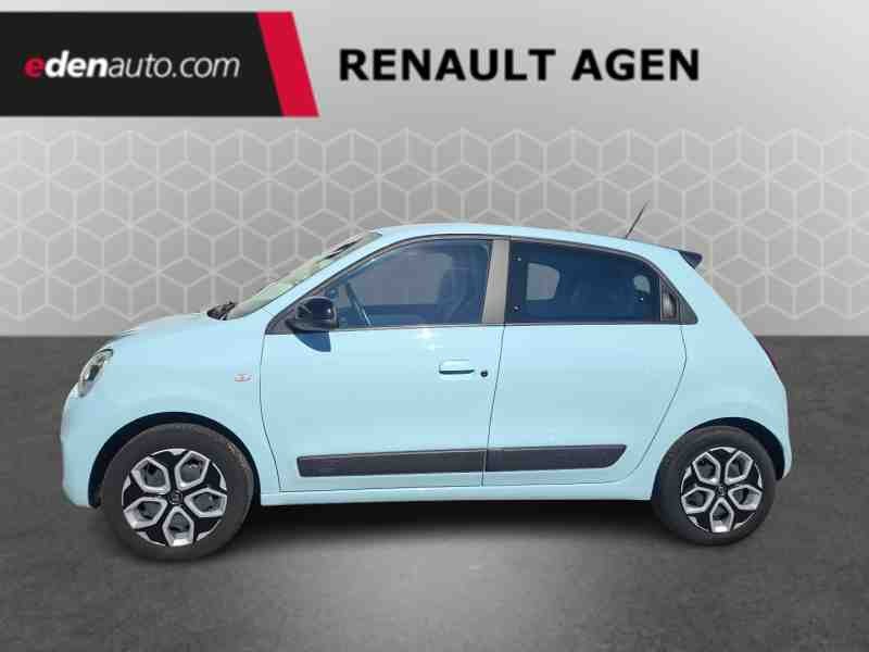 Renault Twingo - Photo 2