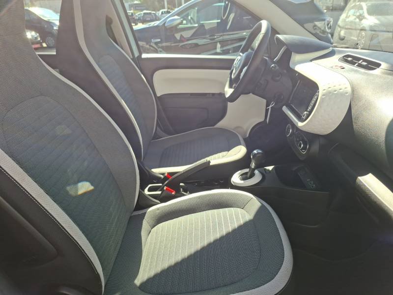 Renault Twingo - Photo 21
